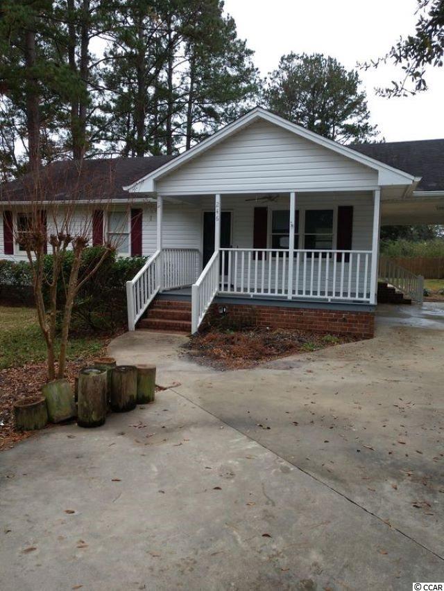 246 Bragdon Ave. Georgetown, SC 29440