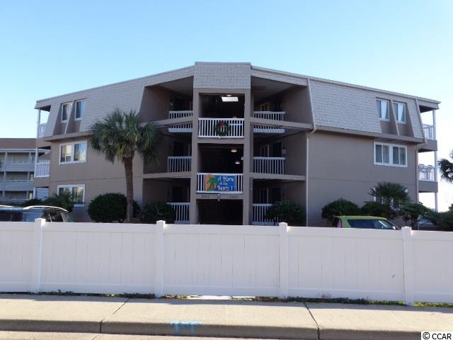 9560 Shore Dr. UNIT 2G Myrtle Beach, SC 29572