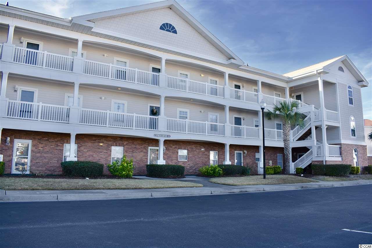 5750 Oyster Catcher Dr. UNIT #1134 North Myrtle Beach, SC 29582