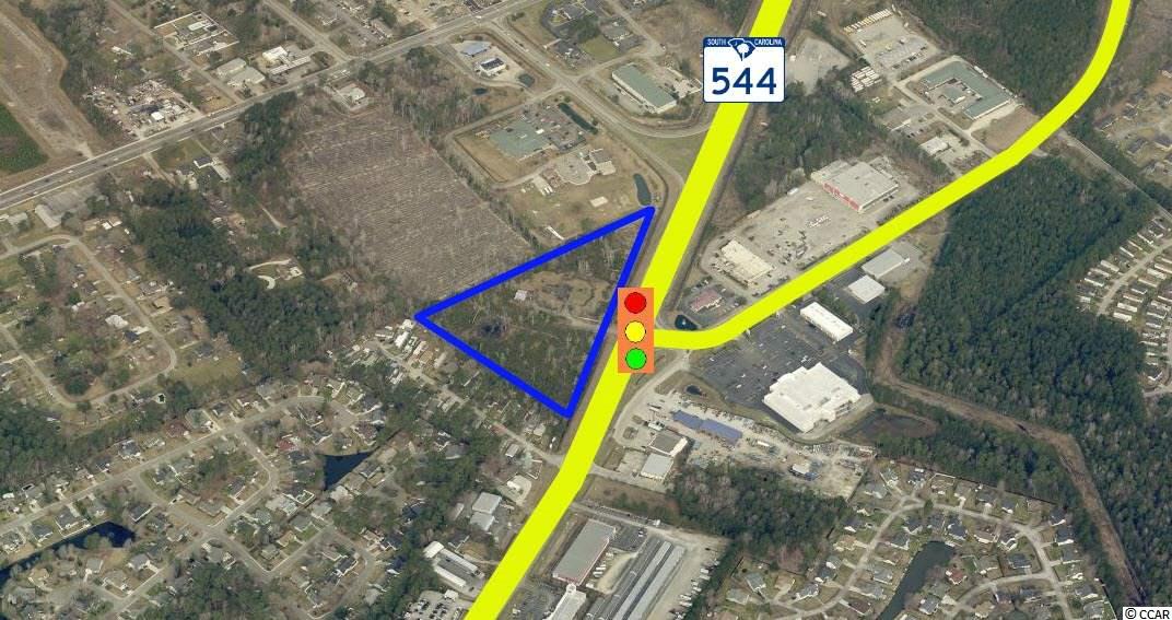 4949 Highway 544 Myrtle Beach, SC 29588