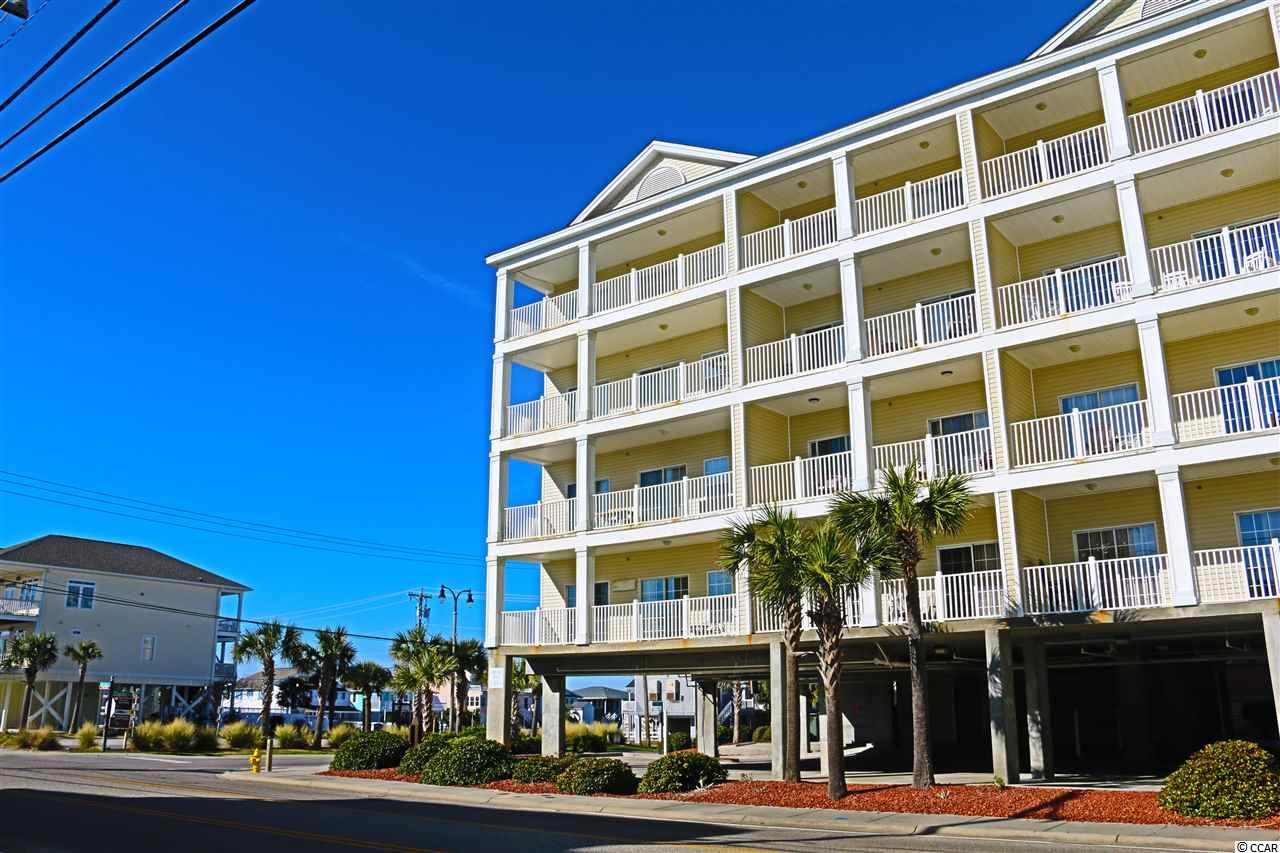 200 53rd Ave. N UNIT #201 North Myrtle Beach, SC 29582