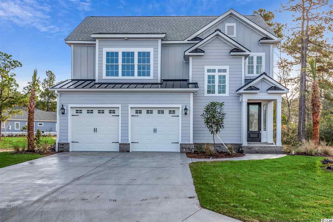 1732 Singing Rose Dr. Myrtle Beach, SC 29579