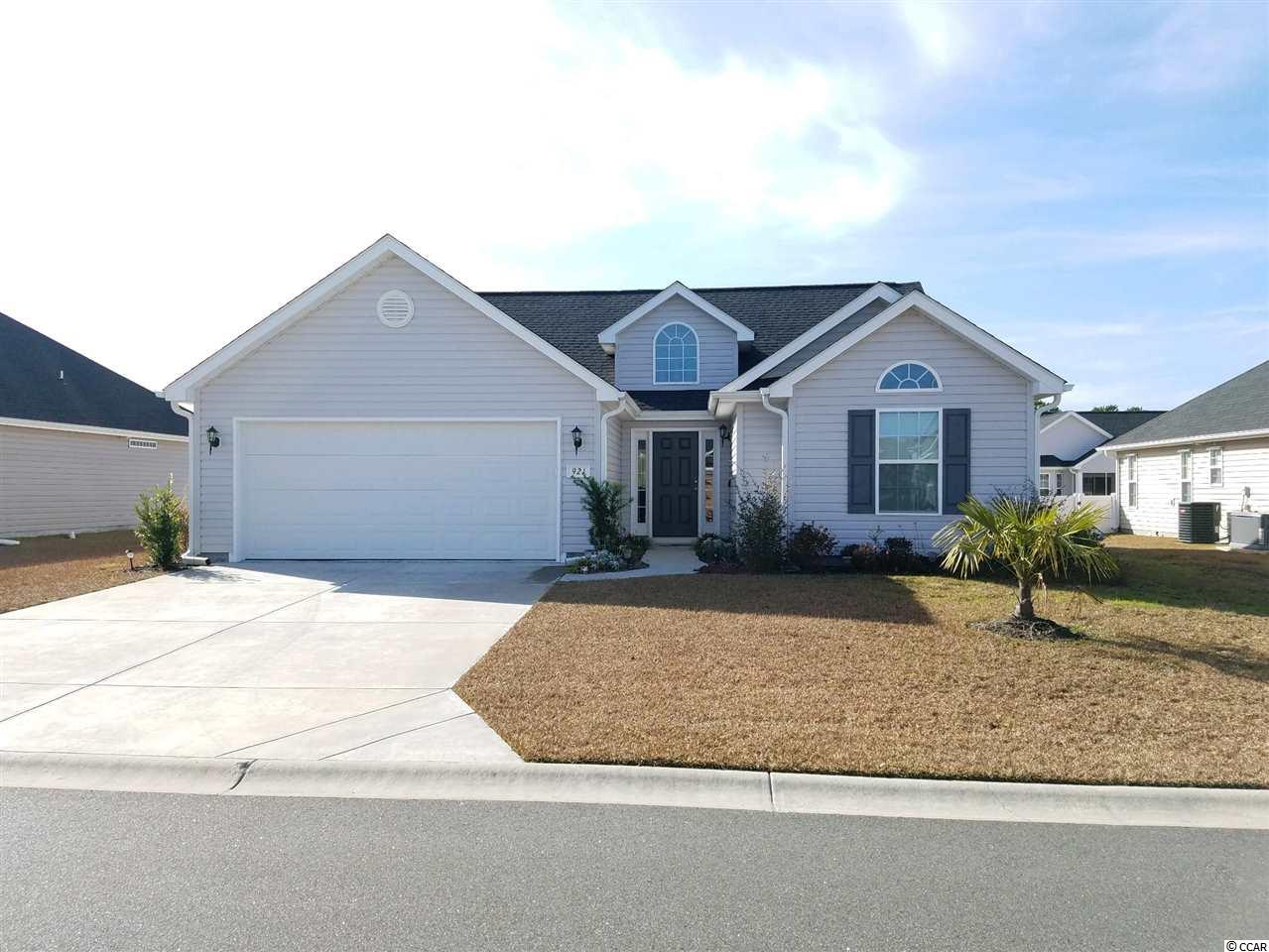 921 Bell Meade Dr. Surfside Beach, SC 29575