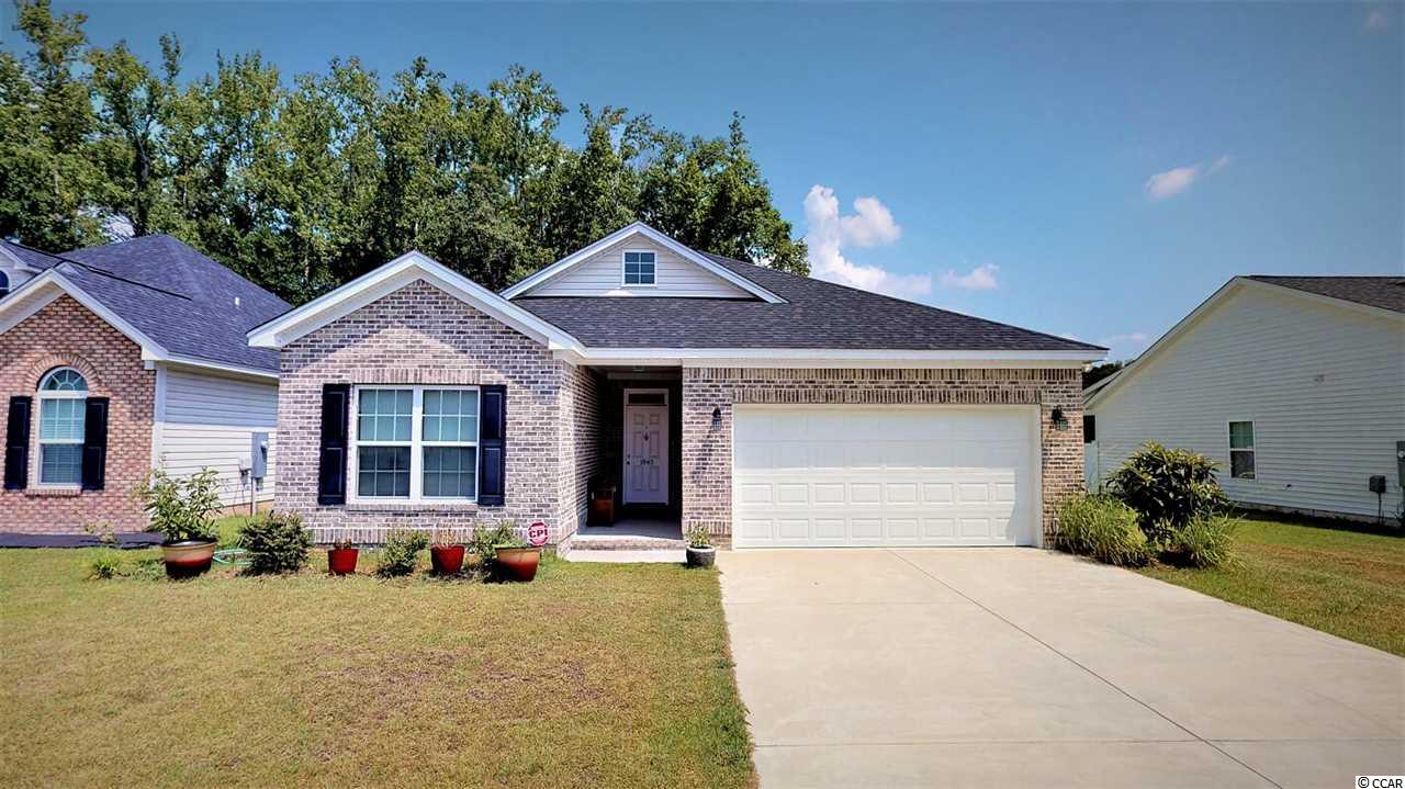1845 Sloane Lane Florence, SC 29501