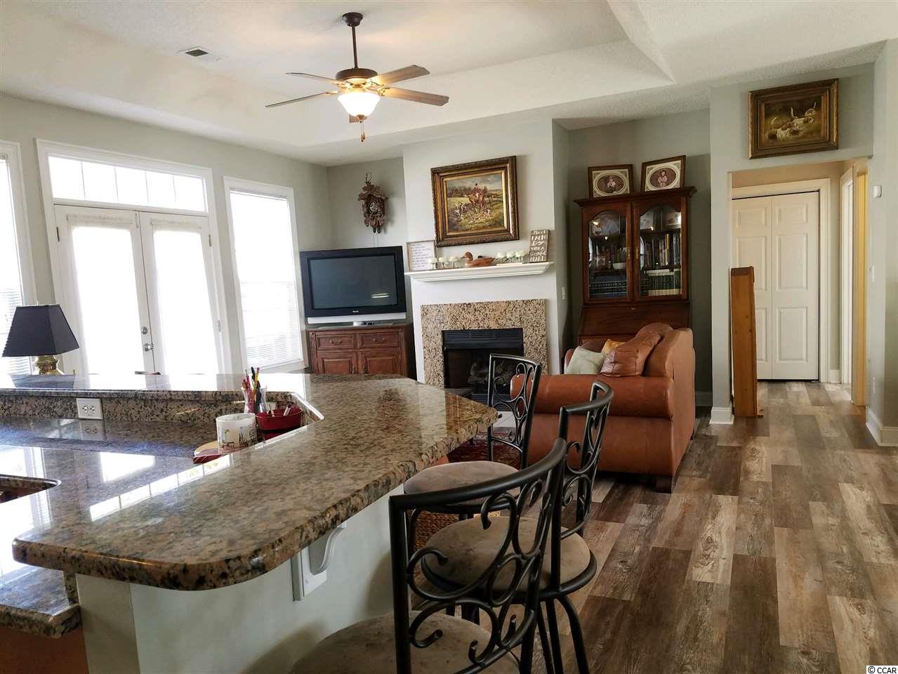 36 Easter Lilly Ct. Murrells Inlet, SC 29576