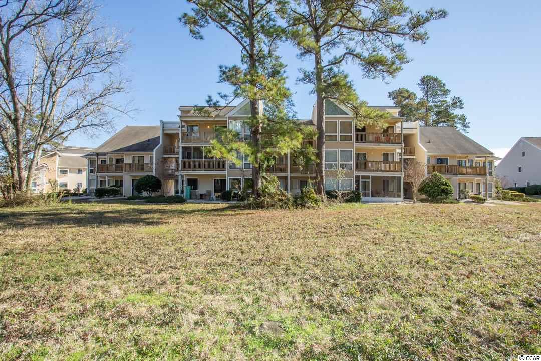 1025 Plantation Dr. W UNIT 2821/2822 Little River, SC 29566
