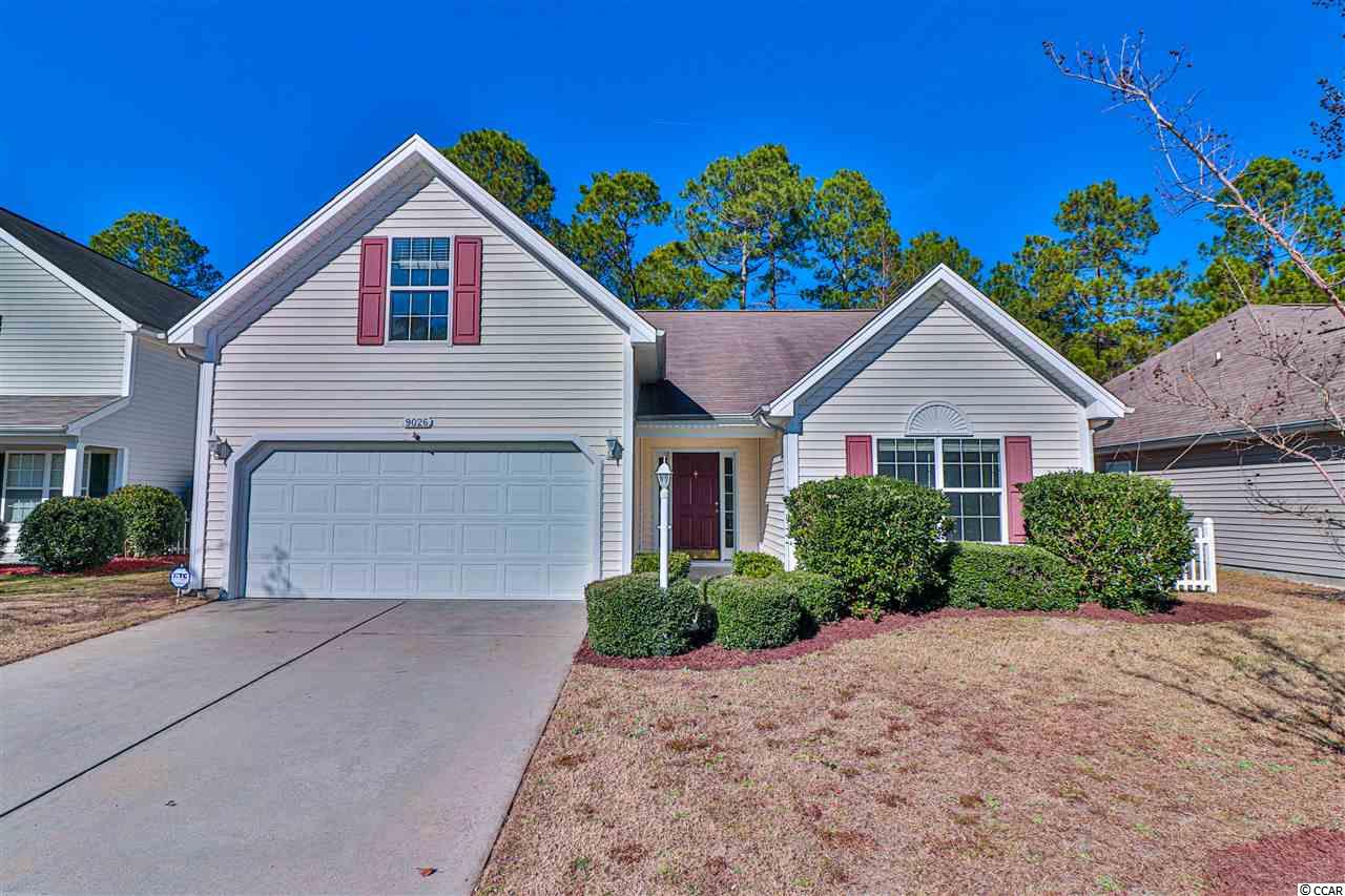 9026 Gatewick Ct. Myrtle Beach, SC 29579