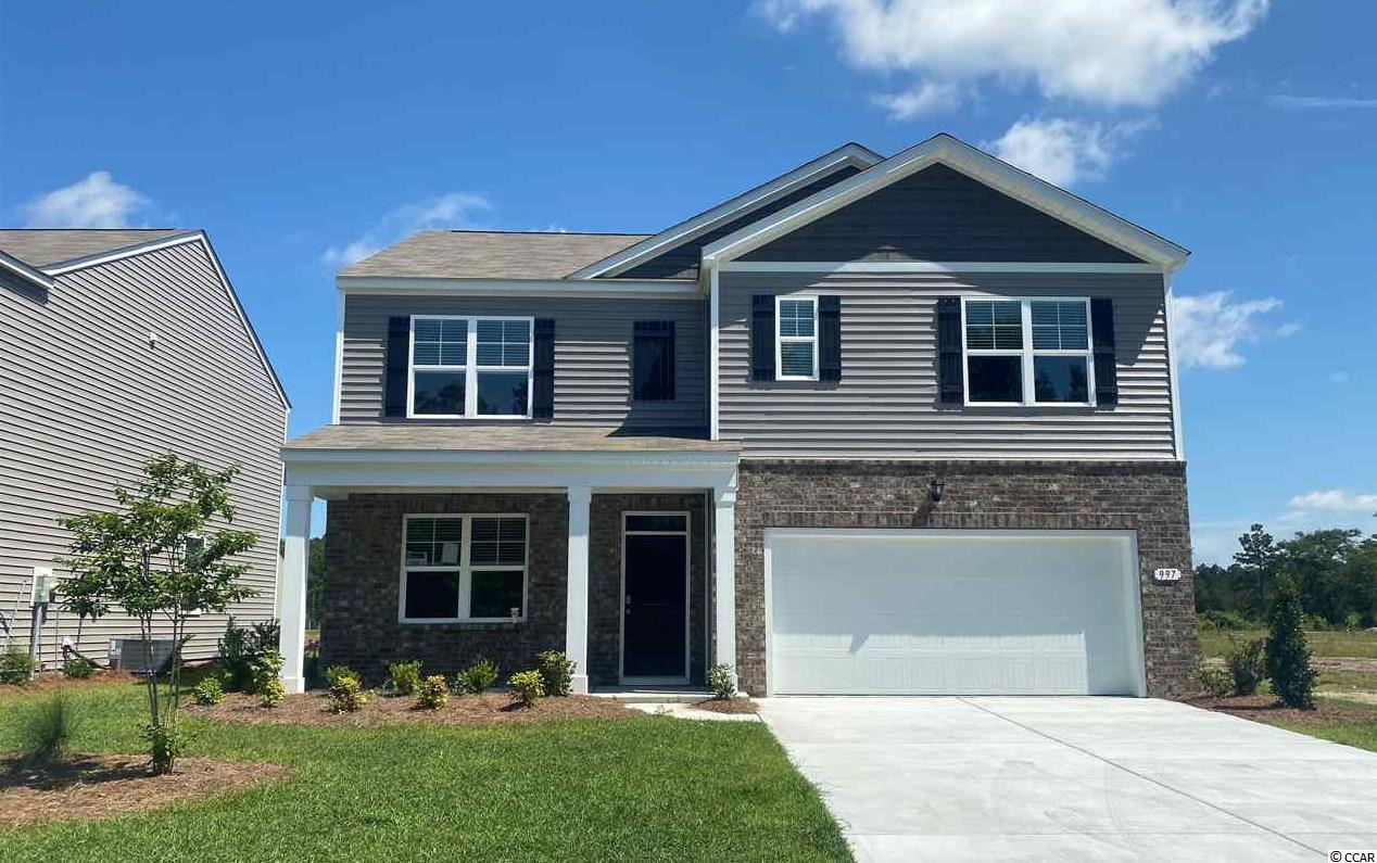 997 Laurens Mill Dr. Myrtle Beach, SC 29579