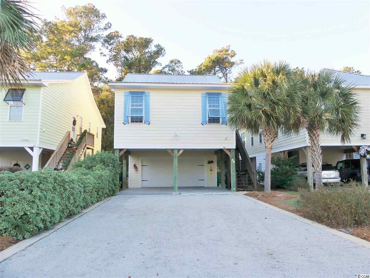 56 Haint Pl. Pawleys Island, SC 29585