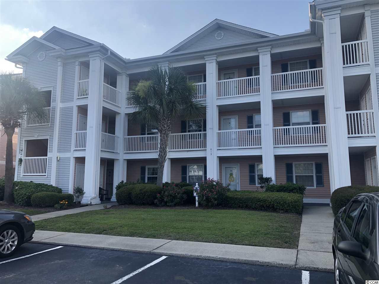 611 Waterway Village Blvd. UNIT 3-D Myrtle Beach, SC 29579