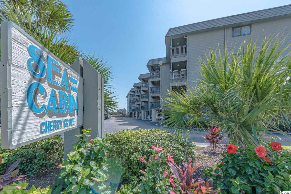 6000 N Ocean Blvd. UNIT #311 North Myrtle Beach, SC 29582