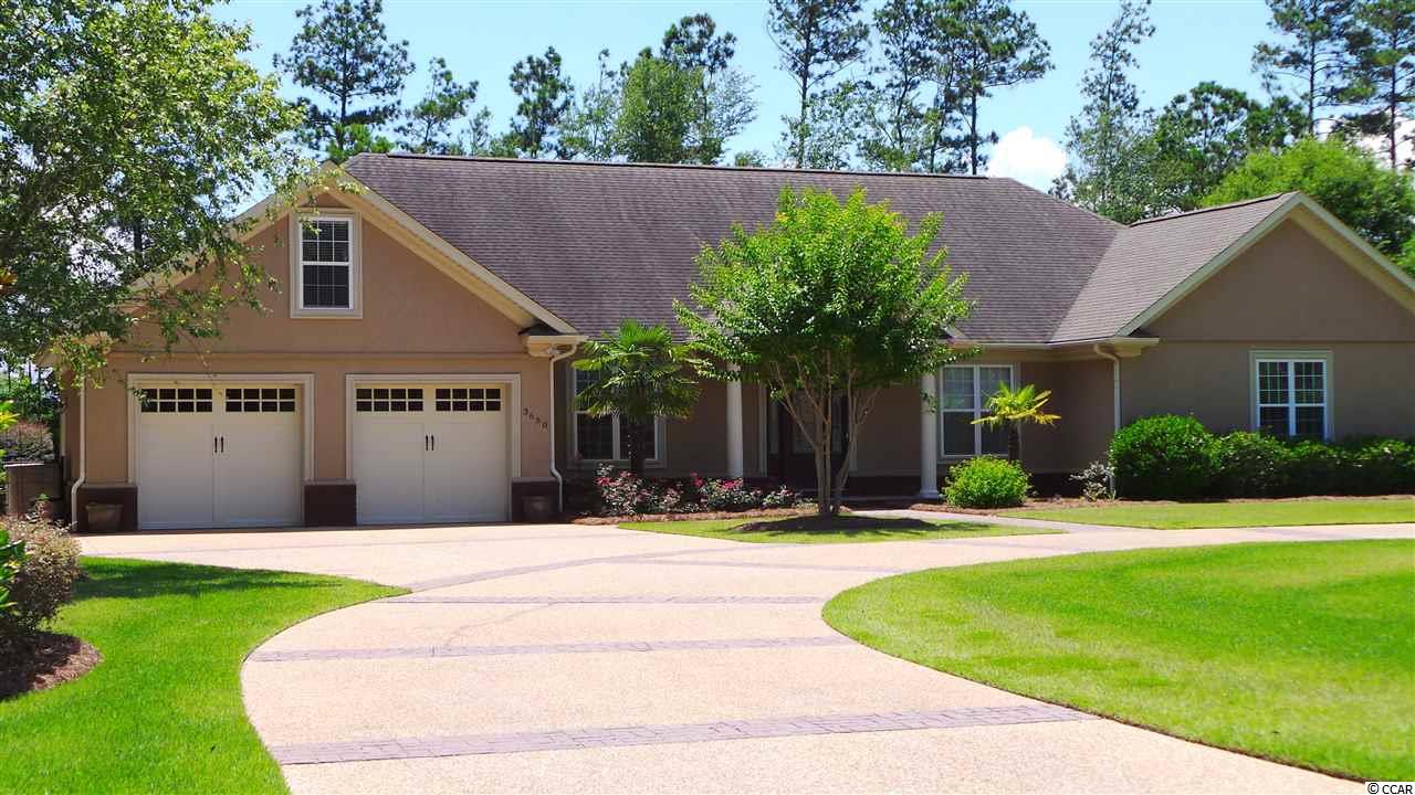 3650 Golf Ave. Little River, SC 29566