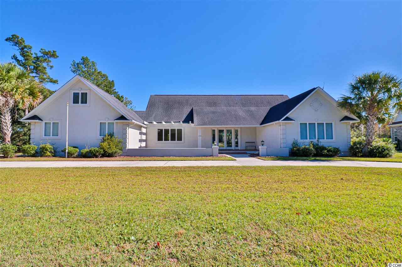 294 Chapman Loop Pawleys Island, SC 29585