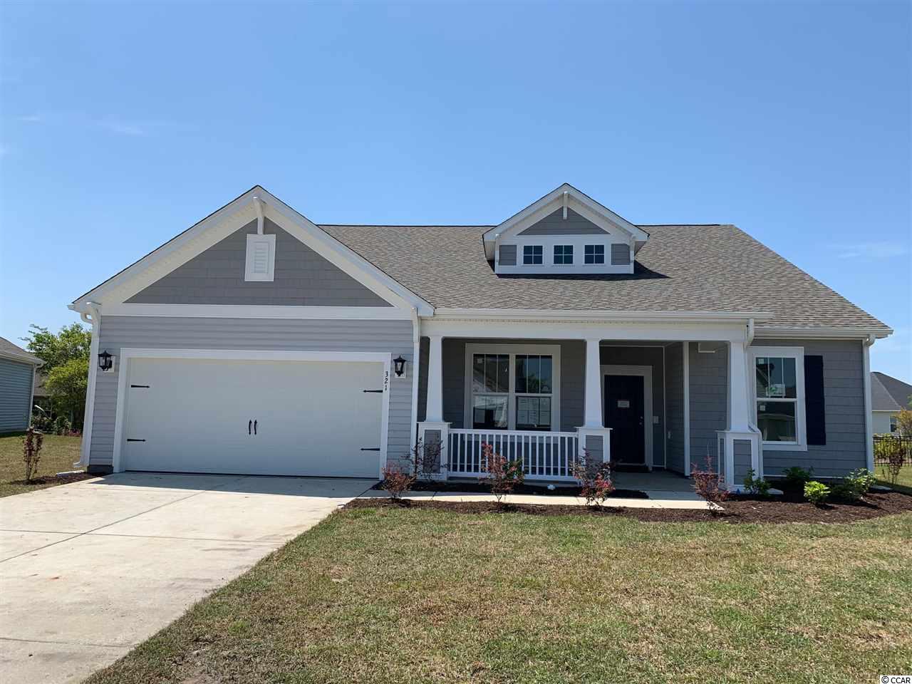 321 Mikita Dr. Myrtle Beach, SC 29575