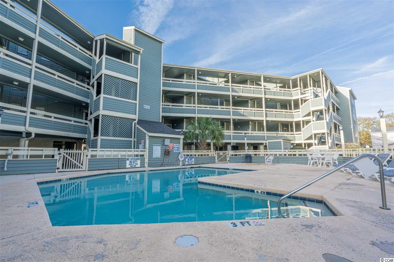 1101 Possum Trot Rd. UNIT 302C North Myrtle Beach, SC 29582