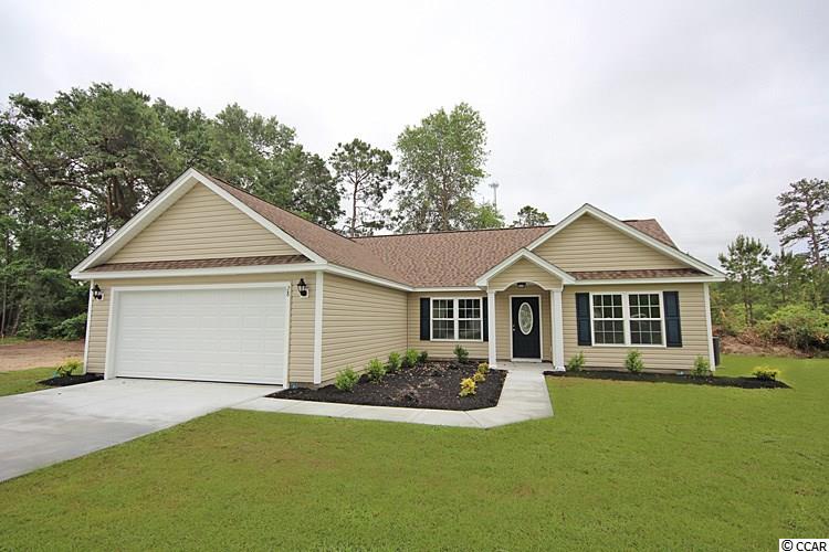 297 Rolling Oak Dr. Georgetown, SC 29440