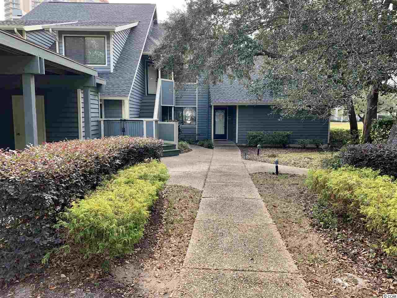 420 Appledore Circle UNIT 4-C Myrtle Beach, SC 29572