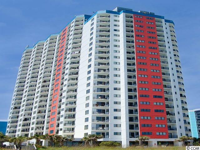 1605 S Ocean Blvd. UNIT #112 Myrtle Beach, SC 29577