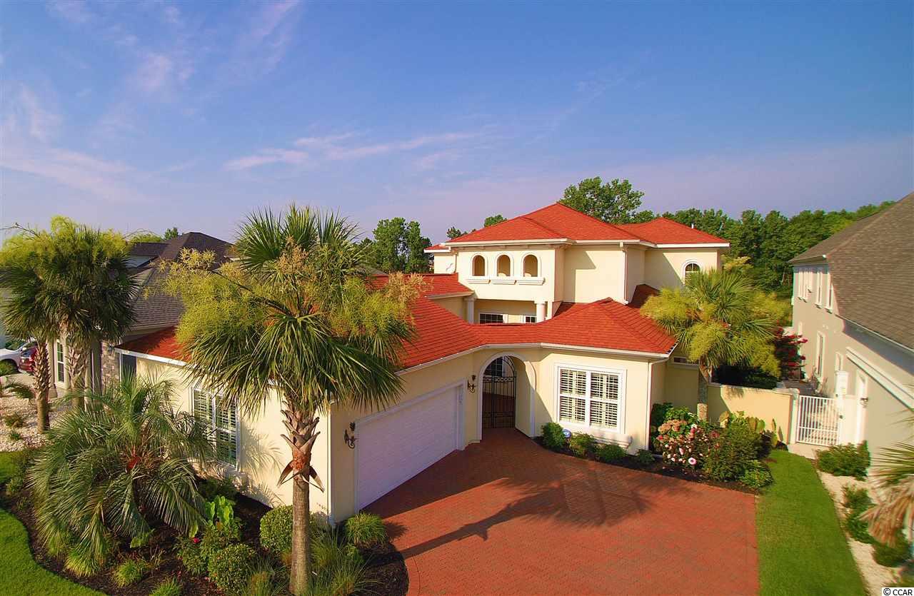696 Edgecreek Dr. Myrtle Beach, SC 29579