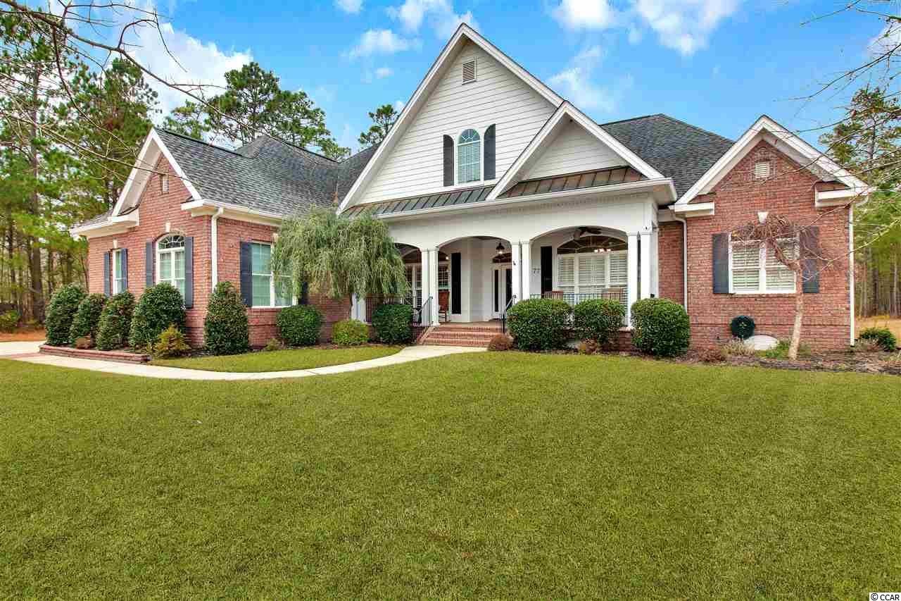 77 Cascade Dr. Murrells Inlet, SC 29576