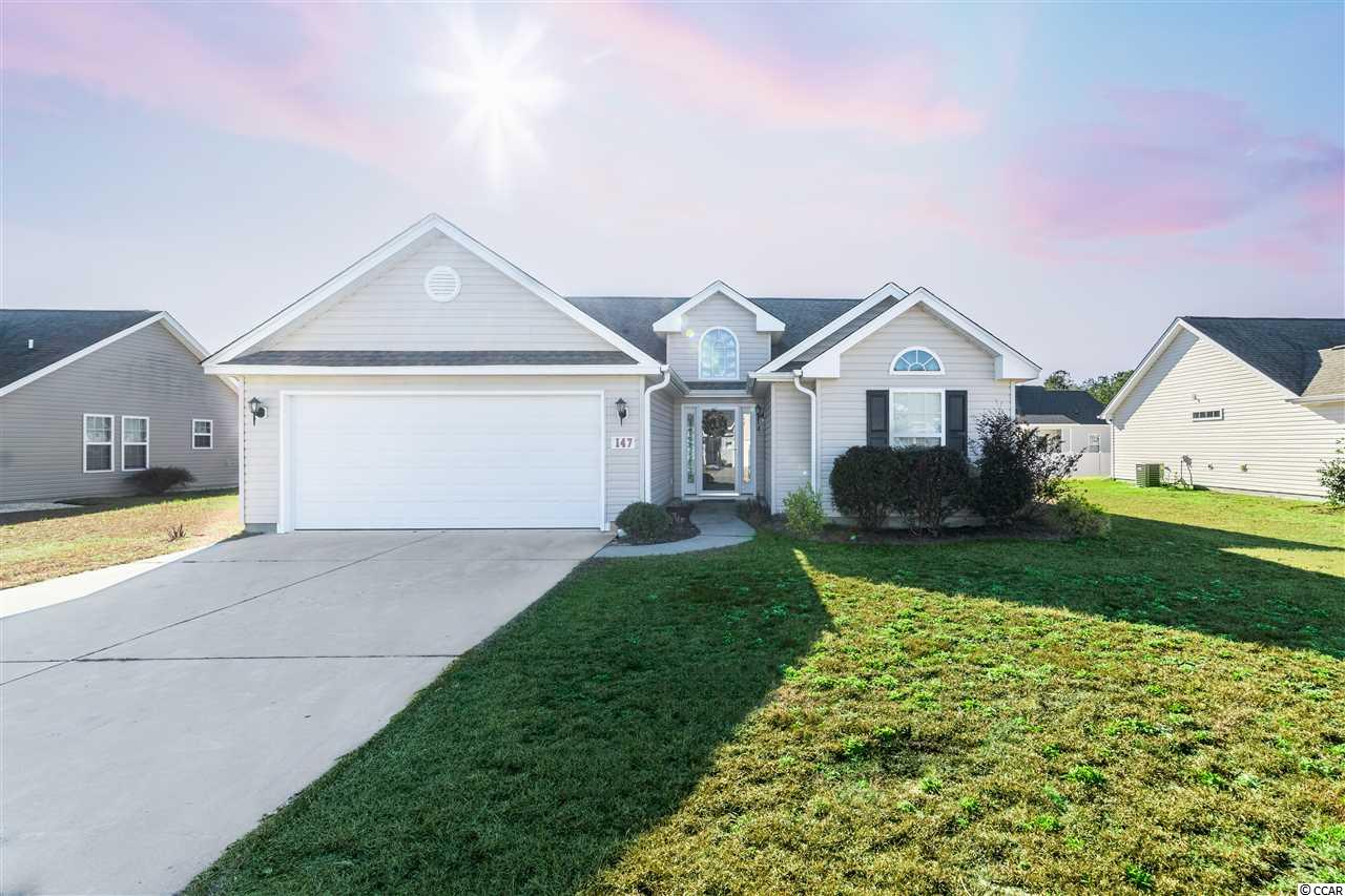 147 Heath Dr. Longs, SC 29568