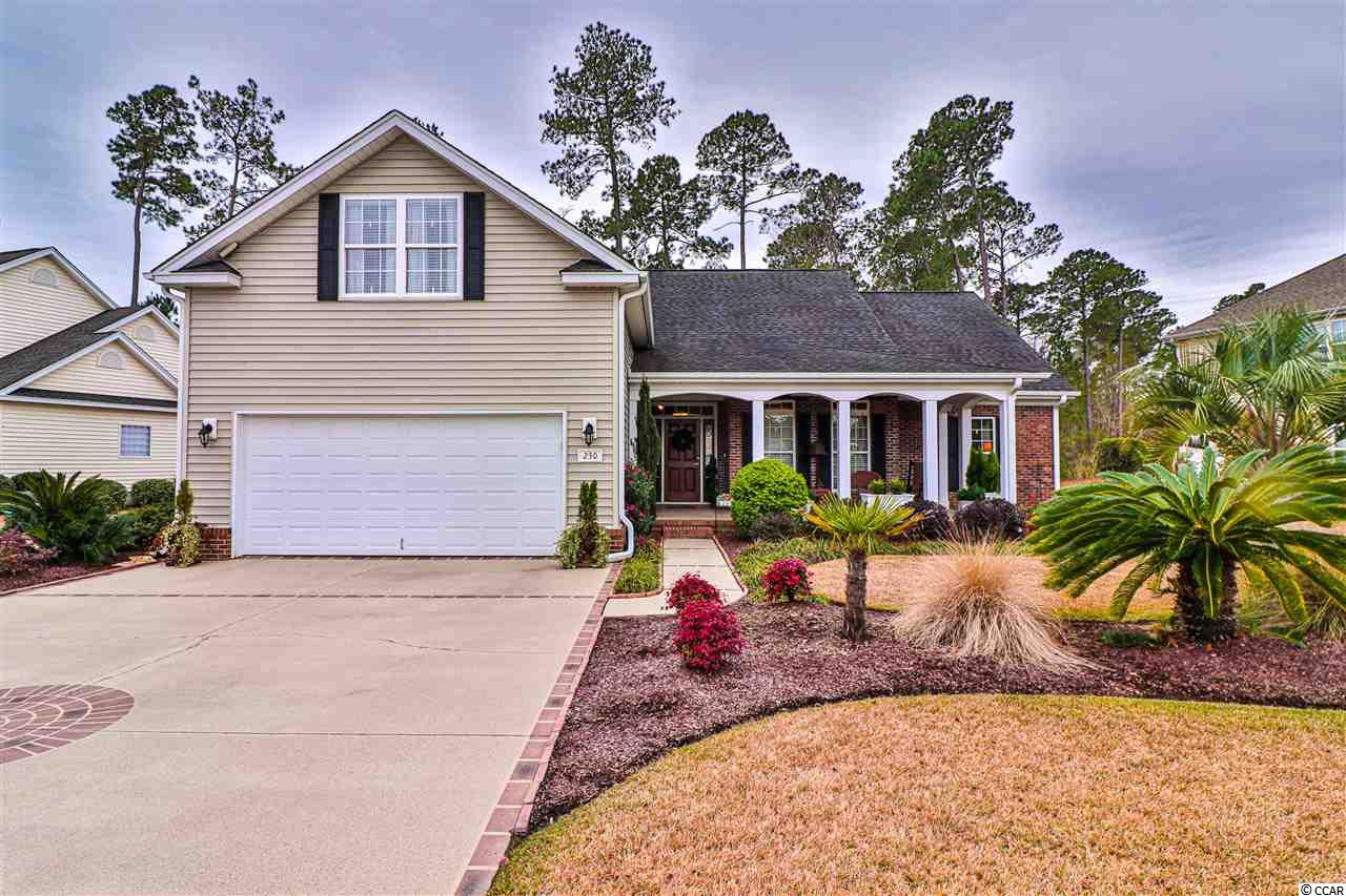 230 Laurel Bay Dr. Murrells Inlet, SC 29576