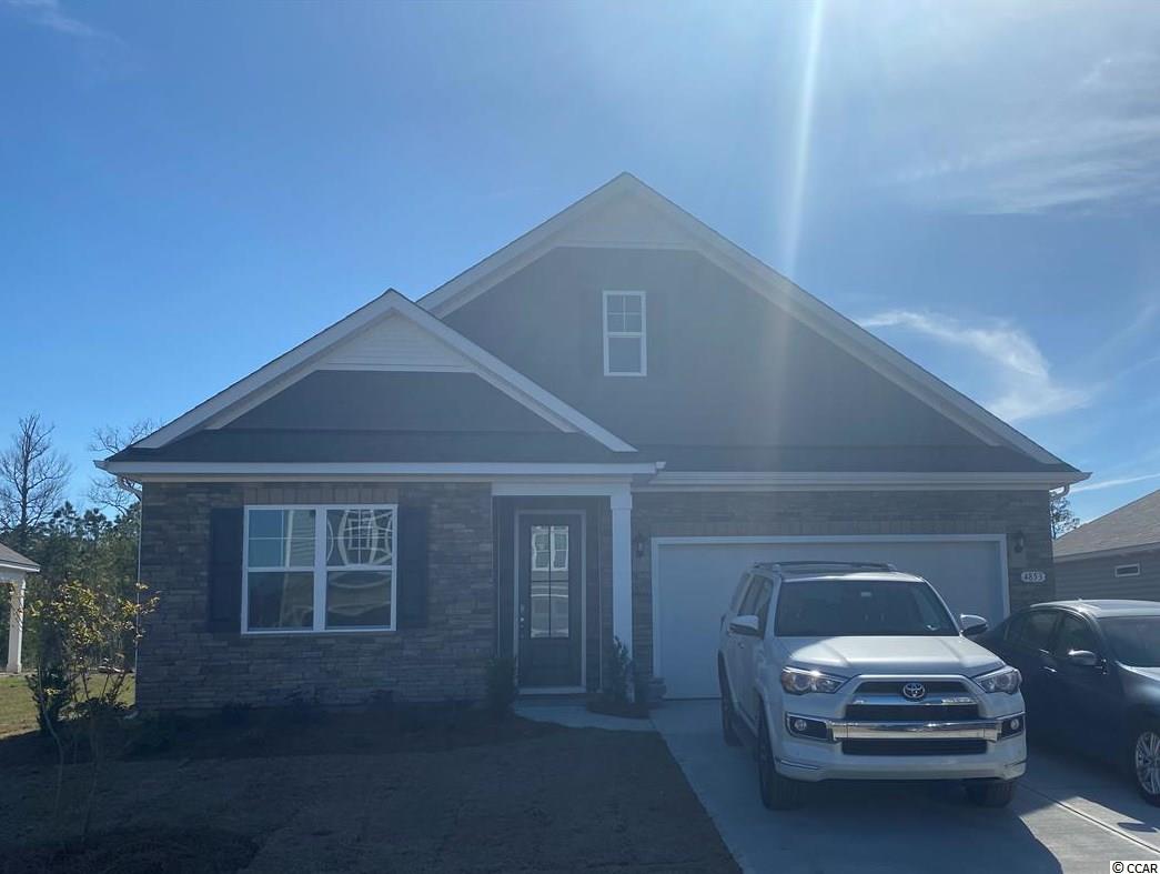 4853 Timberlake Dr. Myrtle Beach, SC 29588