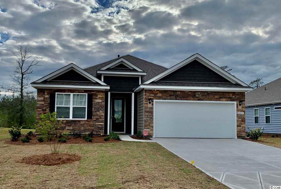 4857 Timberlake Dr. Myrtle Beach, SC 29588