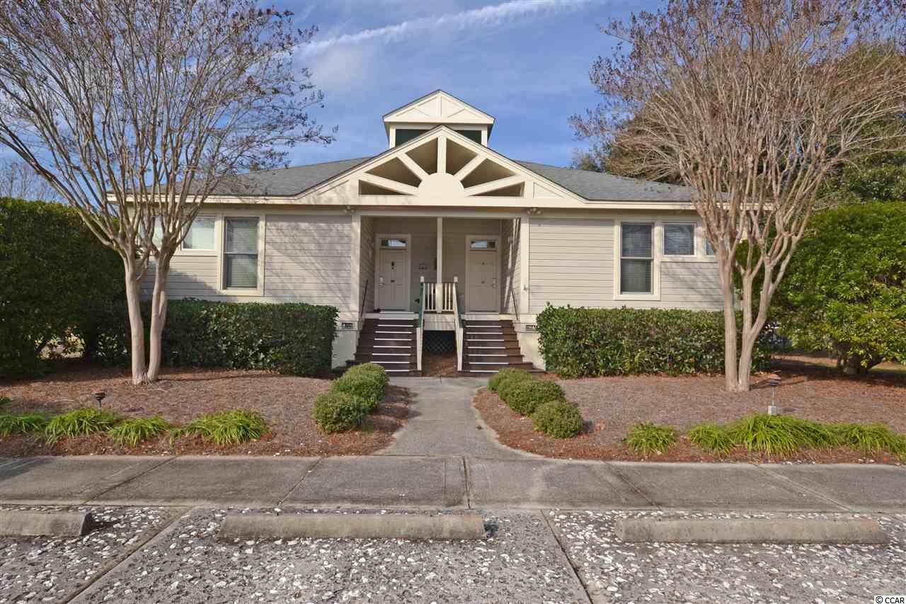 113-B Lakeside Villas UNIT 73-B Pawleys Island, SC 29585