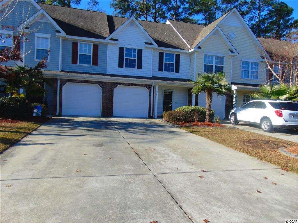 629 Riverward Dr. Myrtle Beach, SC 29588