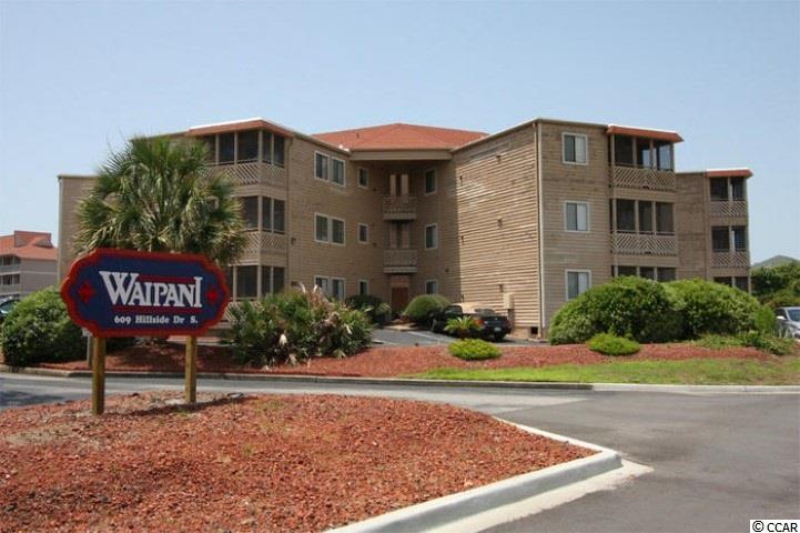 609 Hillside Dr. S UNIT C-11 North Myrtle Beach, SC 29582