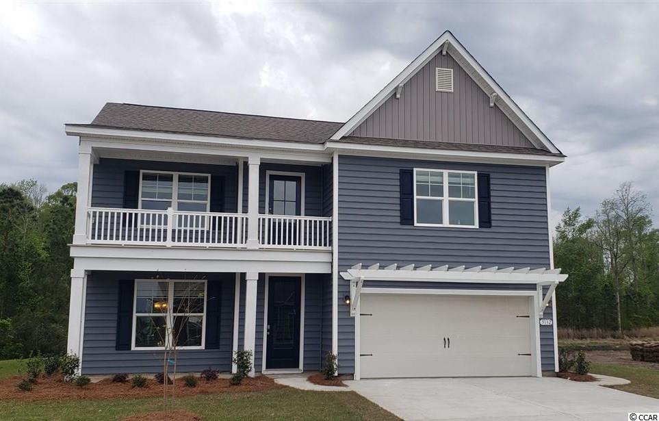 5132 Oat Fields Drive Myrtle Beach, SC 29588