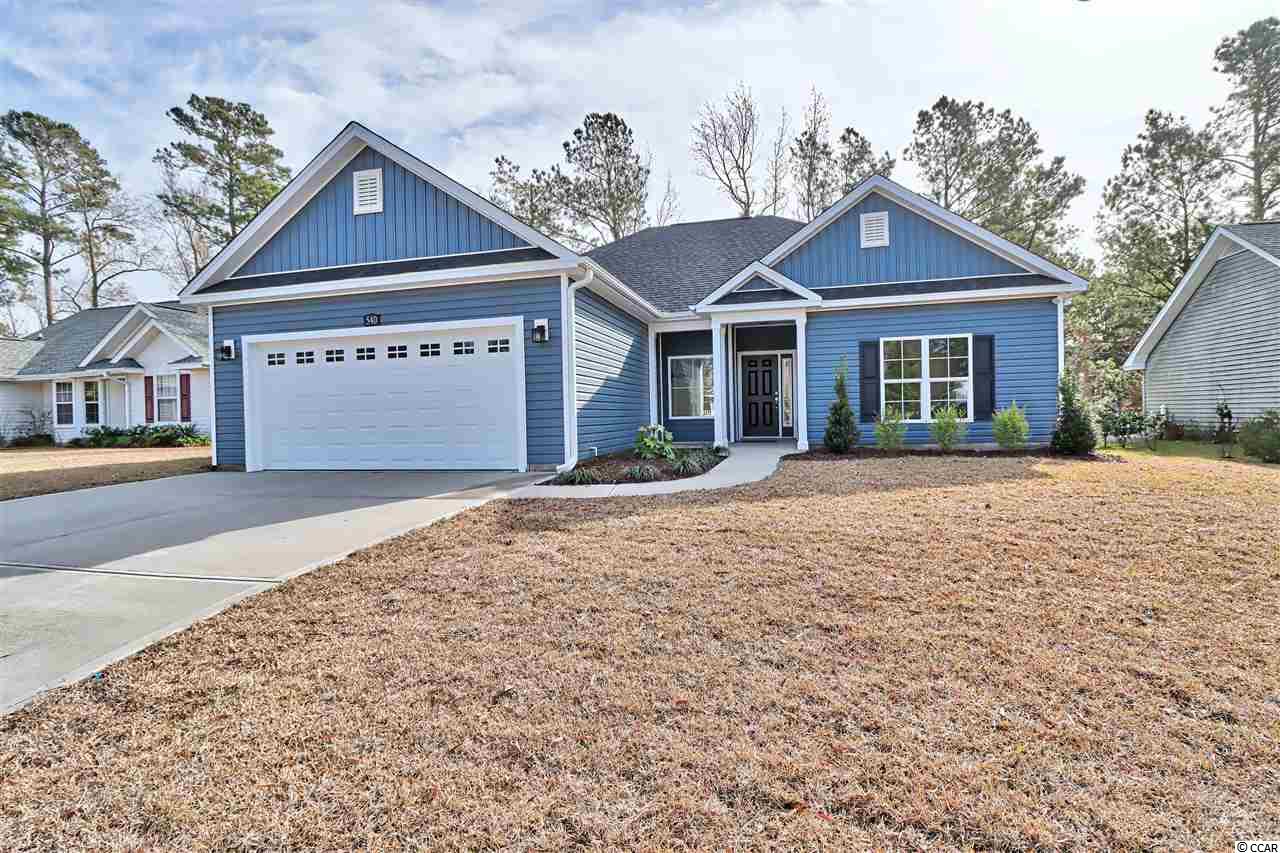 540 Bridgeport Dr. Myrtle Beach, SC 29577