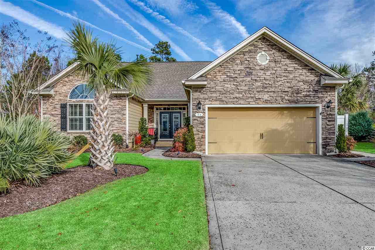 154 Summerlight Dr. Murrells Inlet, SC 29576