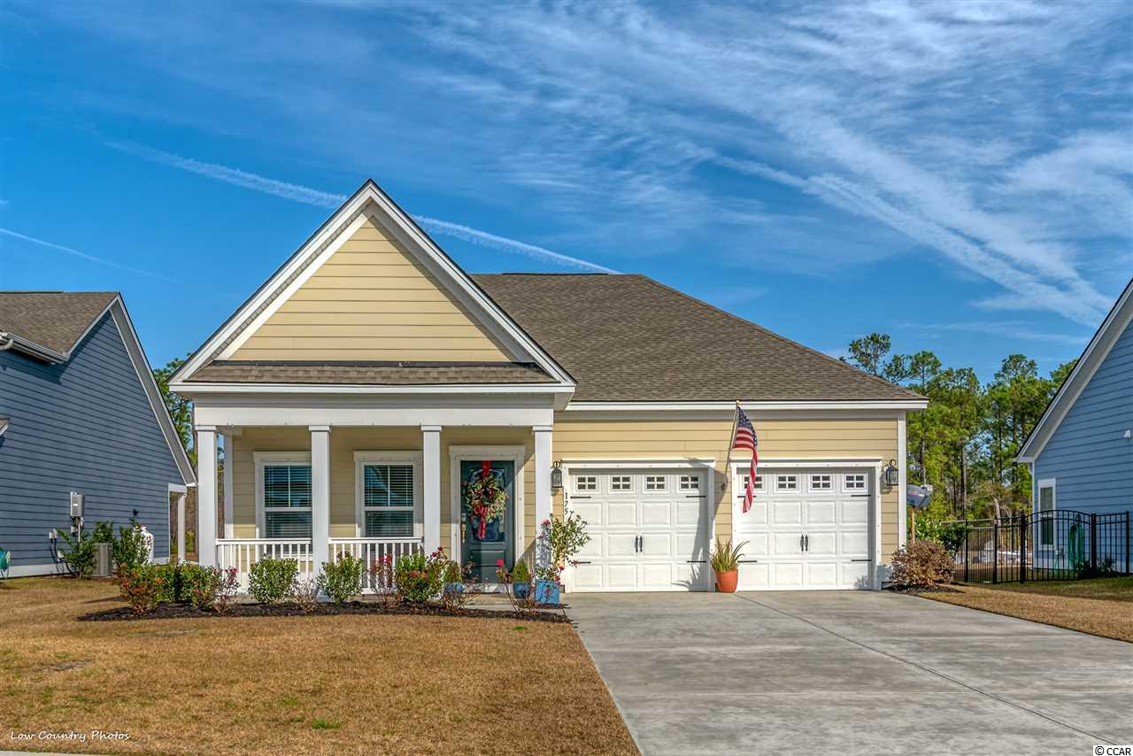 175 Southgate Ct. Pawleys Island, SC 29585