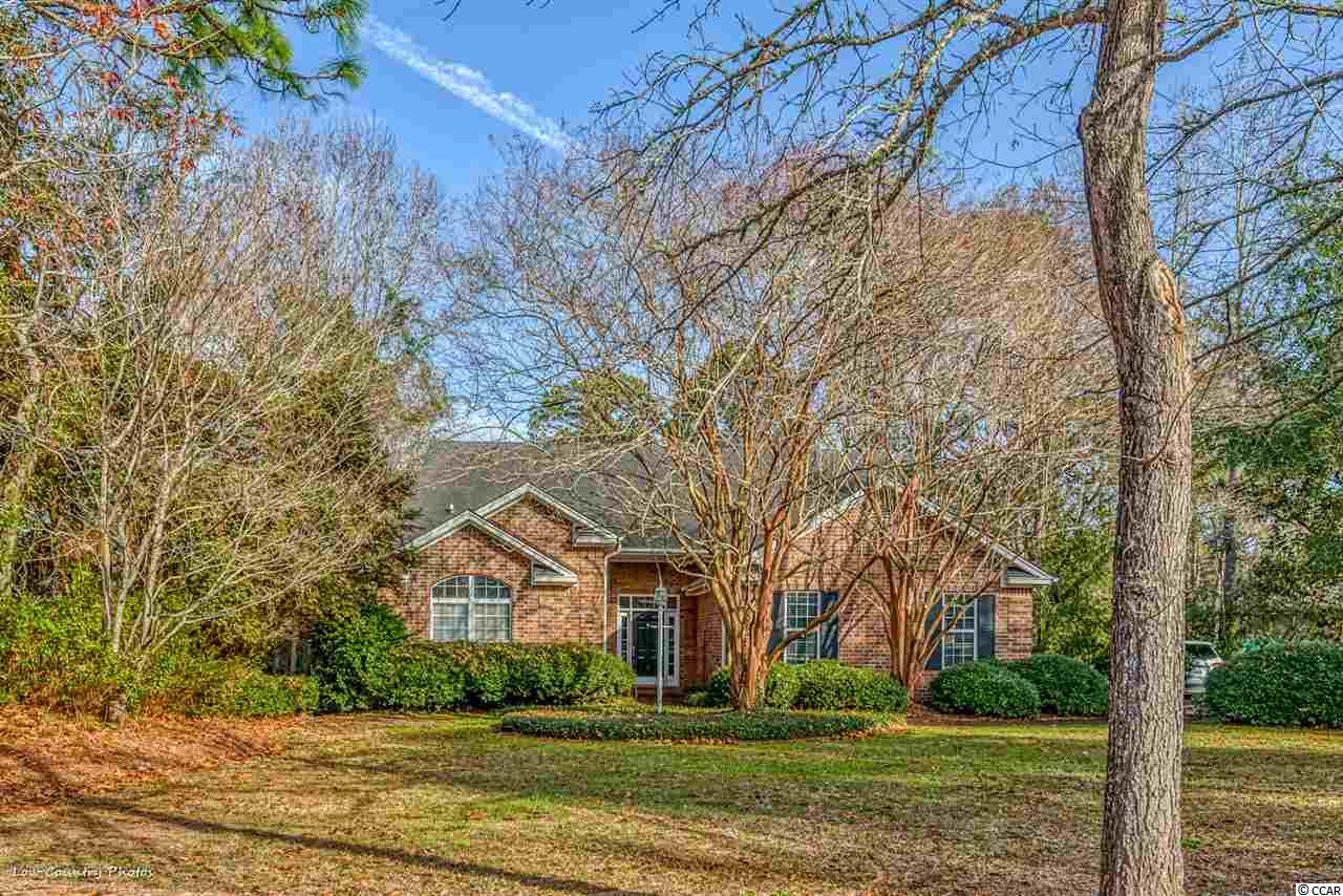 342 Aspen Loop Pawleys Island, SC 29585