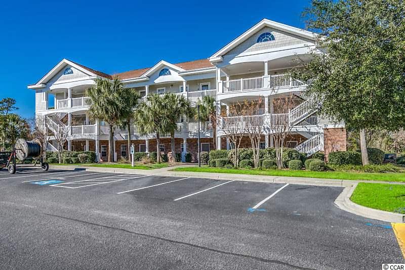 5801 Oyster Catcher Dr. UNIT #712 North Myrtle Beach, SC 29582