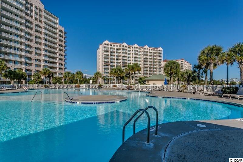 5801 Oyster Catcher Dr. UNIT #712 North Myrtle Beach, SC 29582