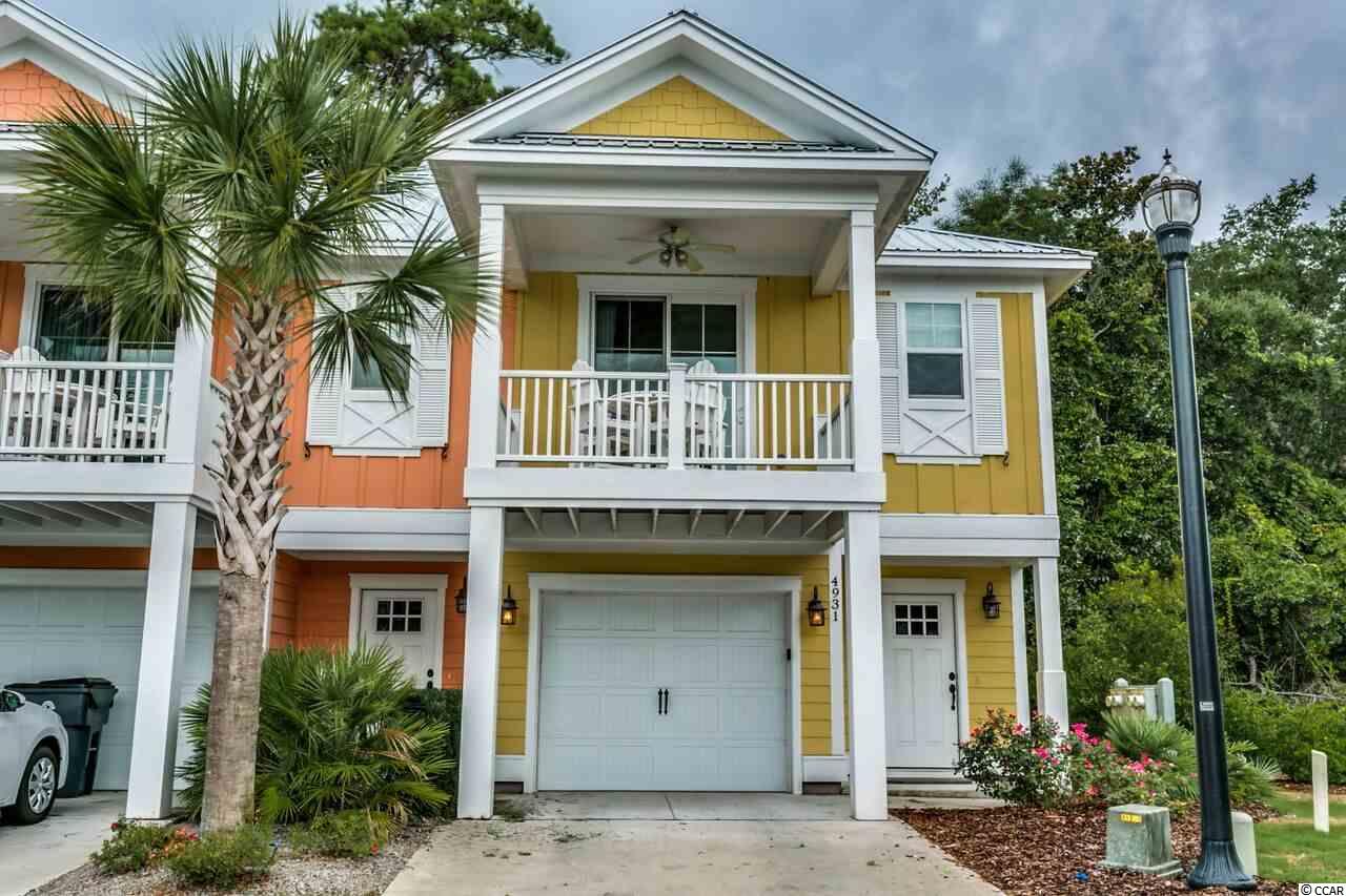 4931 Cinzia Ln. UNIT 7 A North Myrtle Beach, SC 28582