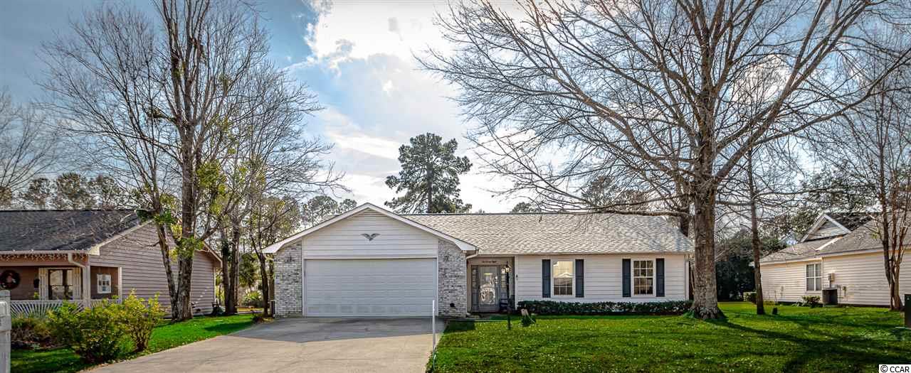 228 Rice Mill Dr. Myrtle Beach, SC 29588