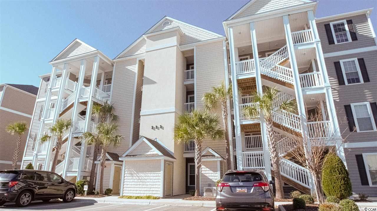 133 Ella Kinley Circle UNIT #101 Myrtle Beach, SC 29588