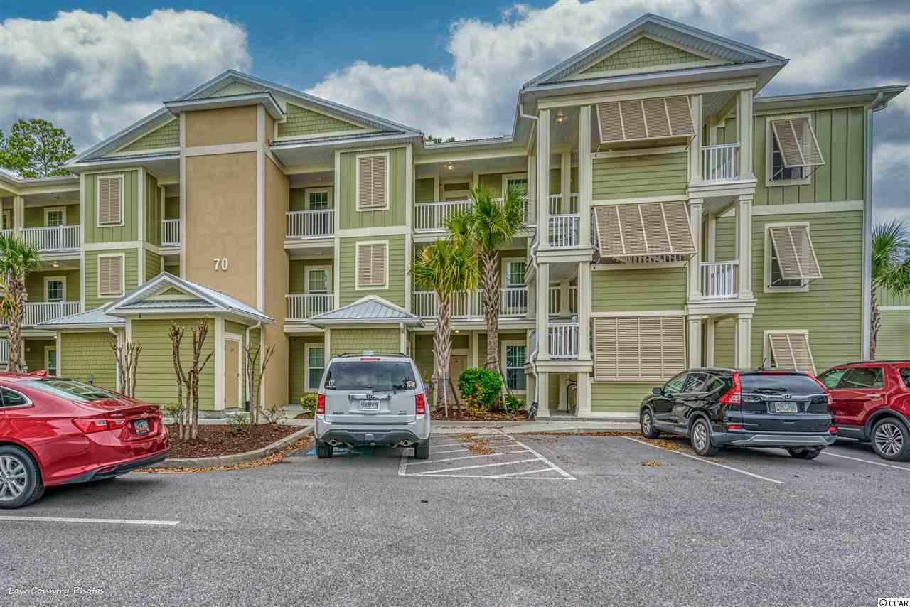 70 Mingo Dr. UNIT 2D Pawleys Island, SC 29585