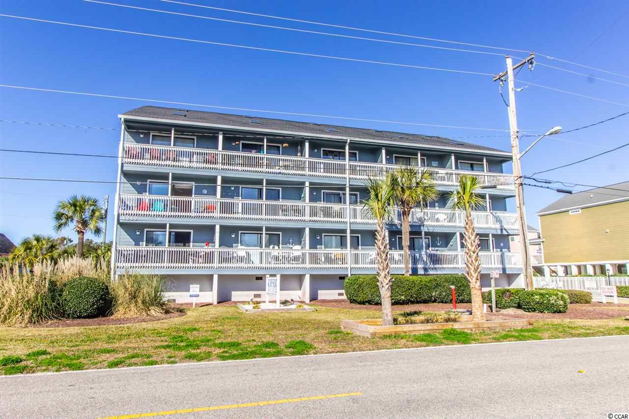 1210 N Ocean Blvd. UNIT #204 Surfside Beach, SC 29575