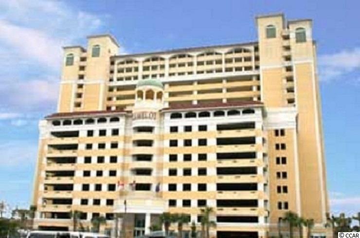 2000 Ocean Blvd. N UNIT #1812 Myrtle Beach, SC 29577