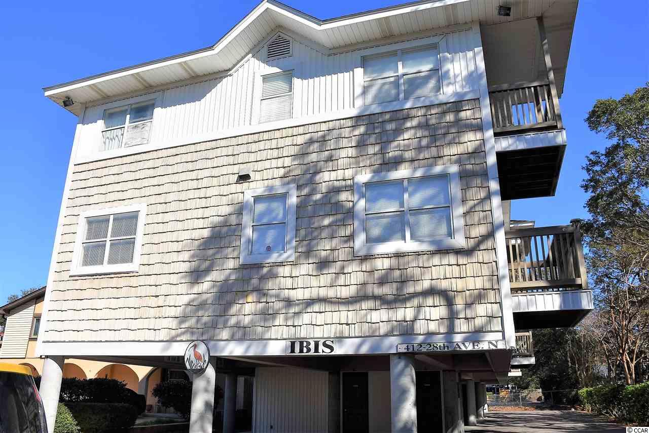 412 28th Ave. N UNIT Unit H Myrtle Beach, SC 29577