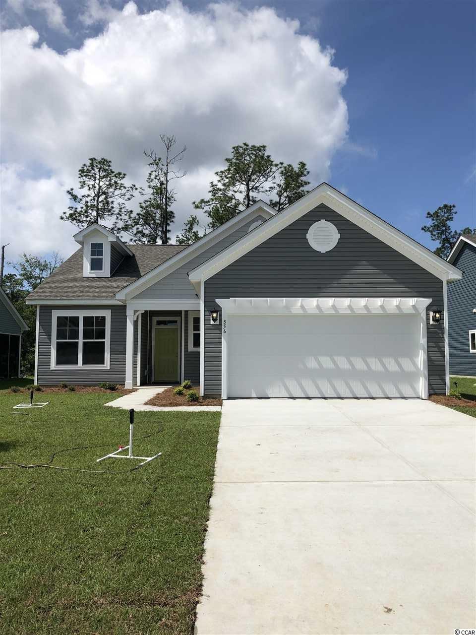 556 Oyster Dr. Myrtle Beach, SC 29588