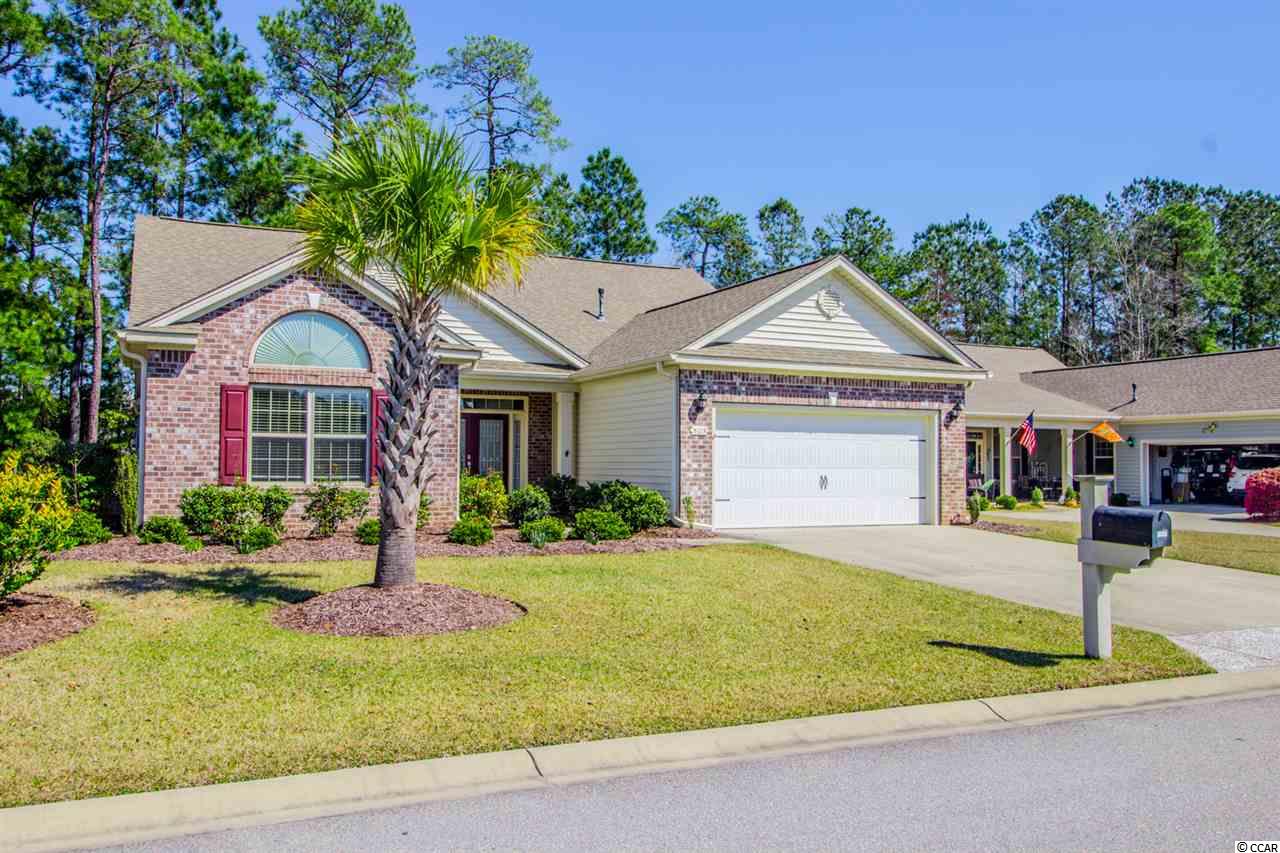 5125 Casentino Ct. Myrtle Beach, SC 29579