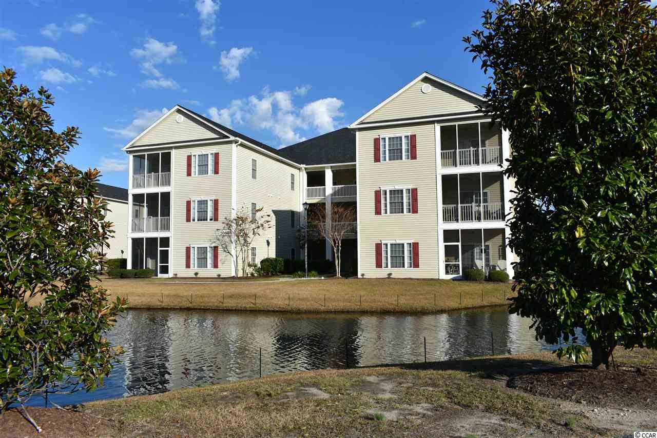 2080 Cross Gate Blvd UNIT #102 Surfside Beach, SC 29575