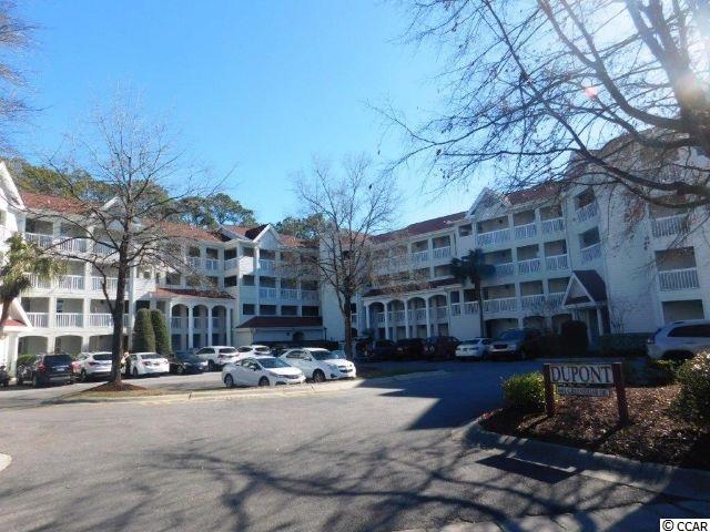 4601 Greenbriar Dr. UNIT 204-A Little River, SC 29566