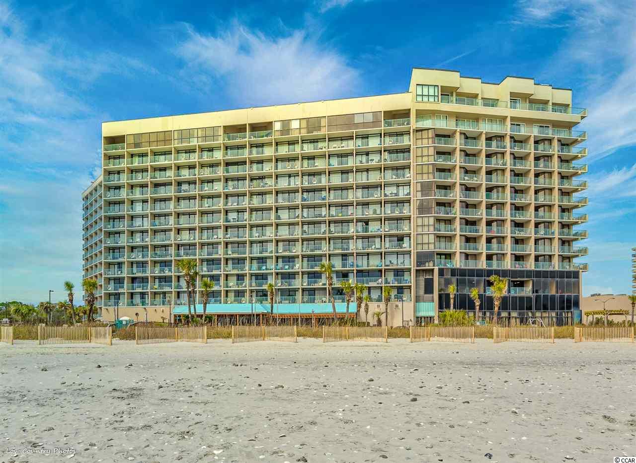 201 74th Ave. N UNIT #1108 Myrtle Beach, SC 29572